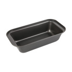 Bakin Circle Pan with Removable Bottom - 21.5х9х5 cm