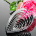 Teardrop Flower Cutter Set – 12 Pieces
