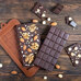 Silicone Chocolate Mold – Classic Bar Design