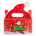 Christmas Bag - Santa in a Plane