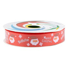 Christmas Decorative Ribbons – Design No. 02