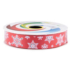 Christmas Decorative Ribbons – Design No. 03