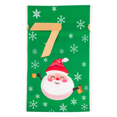 Decoration Materials - Christmas Party Treat Bags pk/10 #08