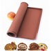 Silicone Swiss Roll Baking Mat – 30 × 40 cm