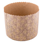 Panettone Baking Cups - 5 pcs