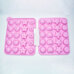 Plastic Mold for Lollipop - 20 Spheres