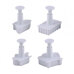 Комплект щампи - чаено парти 4 бр.