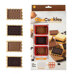 CiocCookies Classic Chocolate Cookie Set – 2 Pieces
