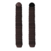 Brown Paper Cups for Chocolates and Mini Desserts – 4 cm