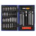 Modelling Tools Set - Knives and Razers 56 pcs