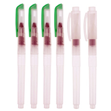 Tools and Boxes - Water Brushes Set/6