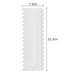 Icing Comb OEM No. 02