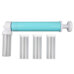 Manual Airbrush Spray Gun