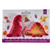 Dinosaurs Cutters Set/2