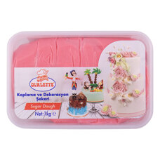 Fondant Katsan Pink - 1 kg