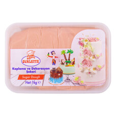 Fondants & Mazipans - Fondant Katsan Ten - 1 kg