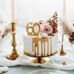 Аксесоари за украса - Декоративна свещ PartyDeco - 50 /10 см/