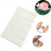 Petal and Leaf Veining Pad with Wire Channels Pastime