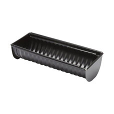  Patisse Adjustable Wavy Log Pan 25-35 cm