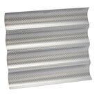 Patisse Silver-Top 4 French Loaf Mini Bread Pan 38x33 cm