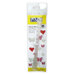 PME Sugarcraft Plastic Wires - h18cm/25 pcs