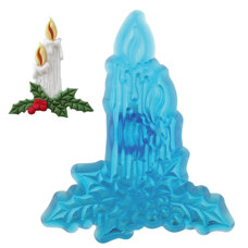 Cutter – Christmas Candle