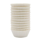 Baking cups PME White - pk/300