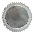 Baking Cups Silver PME pk/30 mini