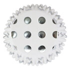 PME Silver Polka Foil Cupcake Cases pk/30