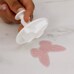 Stamps and Textures - Pretty Butterfly Plunger Cutters