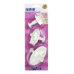 Stamps and Textures - Pretty Butterfly Plunger Cutters