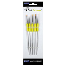 Tools and Boxes - Fine Craft Brushes