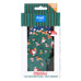 PME Christmas Tulip Muffin Cases - Santa's Workshop Pack of 24