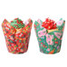PME Christmas Tulip Muffin Cases - Enchanted Pack of 24