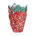 PME Christmas Tulip Muffin Cases - Enchanted Pack of 24