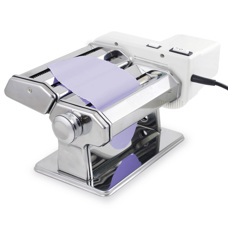 Electric Sugar Craft Roller & Strip Cutter