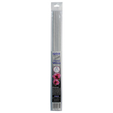 Decoration Materials - Floral Wire White PME set/50 - 20 gauge