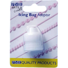 Icing Bag Adaptor
