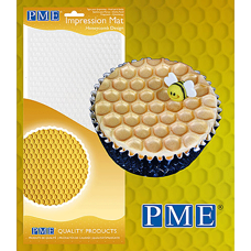 Impression Mat Honeycomb