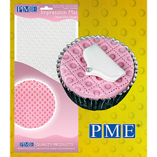 Impression Mat Classic Dot