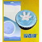 Impression Mat Snowflake