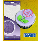 Impression Mat Fantasy Rose