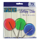 Пръчки за lollipops