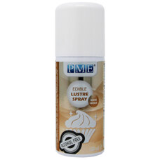 Edible Lustre Spray – Gold 100 ml