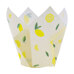 Tulip Muffin Cases – Lemons Pk/24