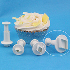 Miniature Diamond Plunger Cutter X Large