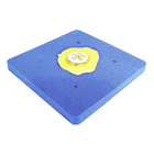 Mexican Foam Pad