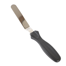 Palette Knife Angled Blade - 11 cm