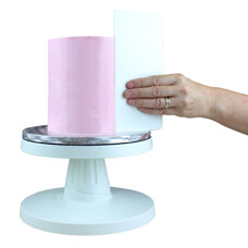Side Scrapers – Tall Plastic PME - 22 cm