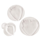 Peony Plunger Cutter Set/3
